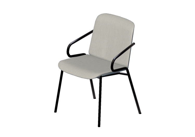 Fauteuil 3D - Fauteuil en tissu Amstelle - 16601 - 22910 -... Fauteuil 3D - Fauteuil en tissu Amstelle - 16601 - 22910 -...
