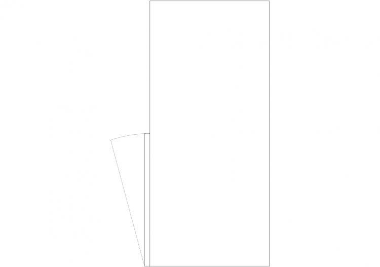 Office DWG - Type 3 Desks 01 - ACCA software