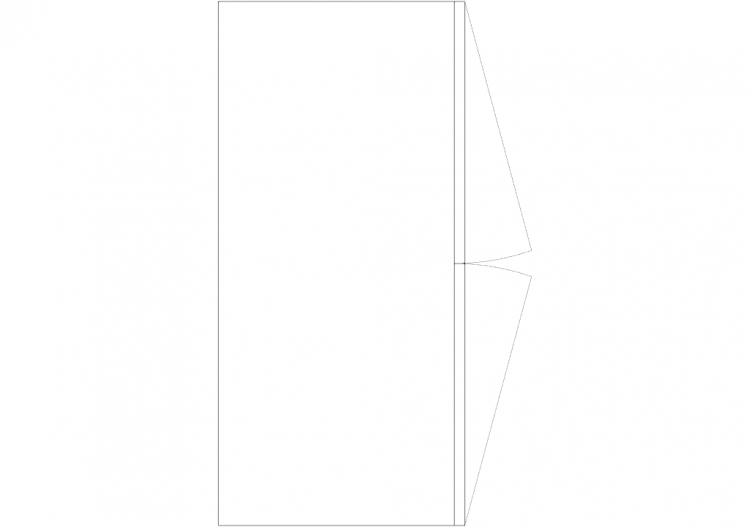 Ufficio DWG - Scrivanie tipo 3 03 - ACCA software