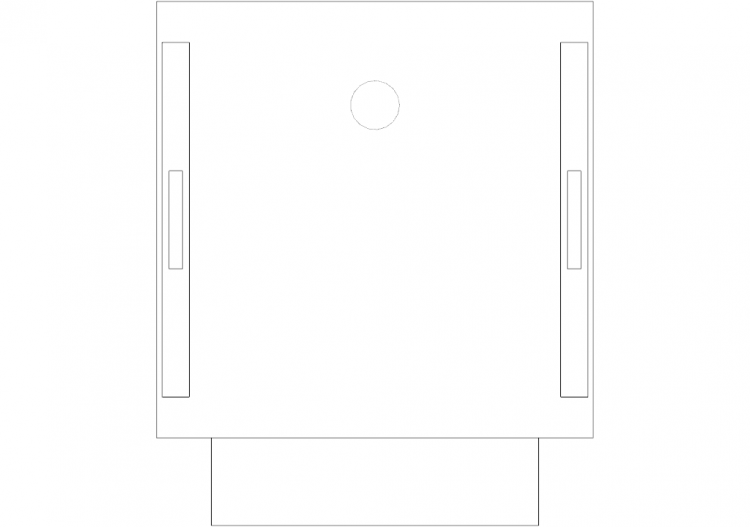 Bureau DWG - Postes 10 - ACCA software