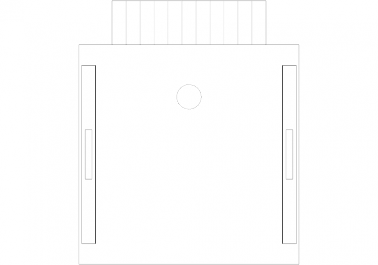 Bureau DWG - Postes 11 - ACCA software