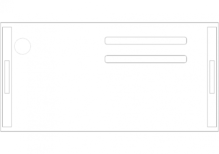 Ufficio DWG - Postazioni 15 - ACCA software