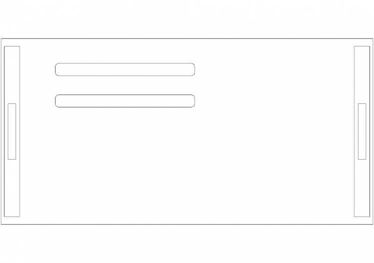 Bureau DWG - Postes 16 - ACCA software