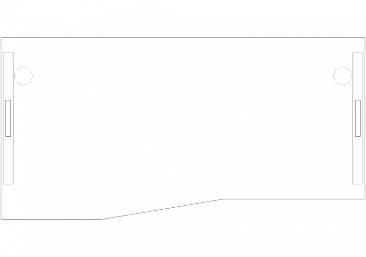 Ufficio DWG - Postazioni 33 - ACCA software