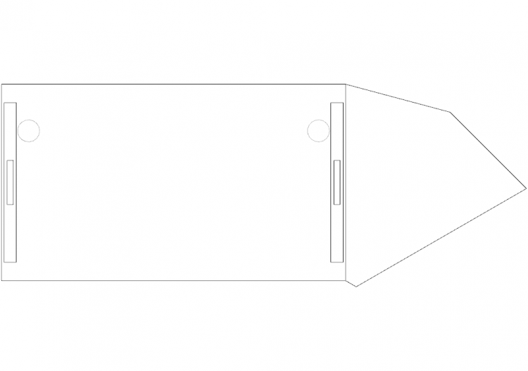 Bureau DWG - Poste Composition A120 10 - ACCA software