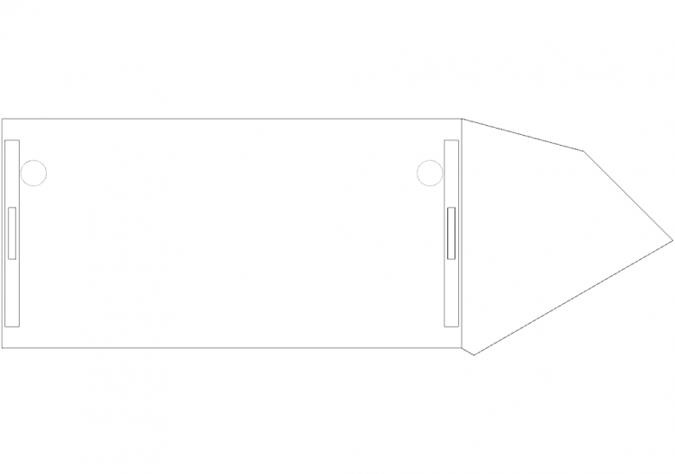 Bureau DWG - Poste Composition A120 11 - ACCA software