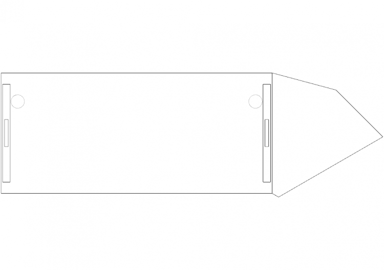 Ufficio DWG - Postazione composizione A120 12 - ACCA...