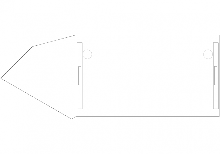 Bureau DWG - Poste Composition A120 14 - ACCA software