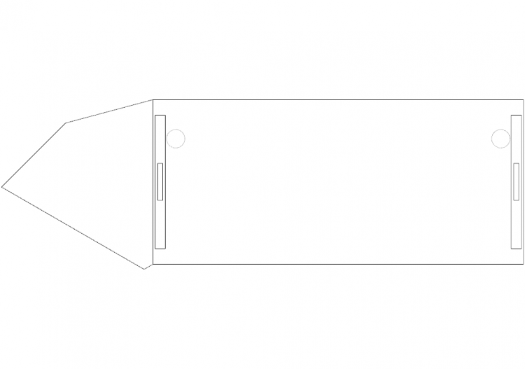 Ufficio DWG - Postazione composizione A120 16 - ACCA...