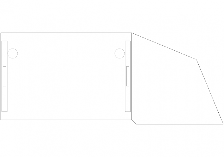 Office DWG - Workstation Composition A90 01 - ACCA software