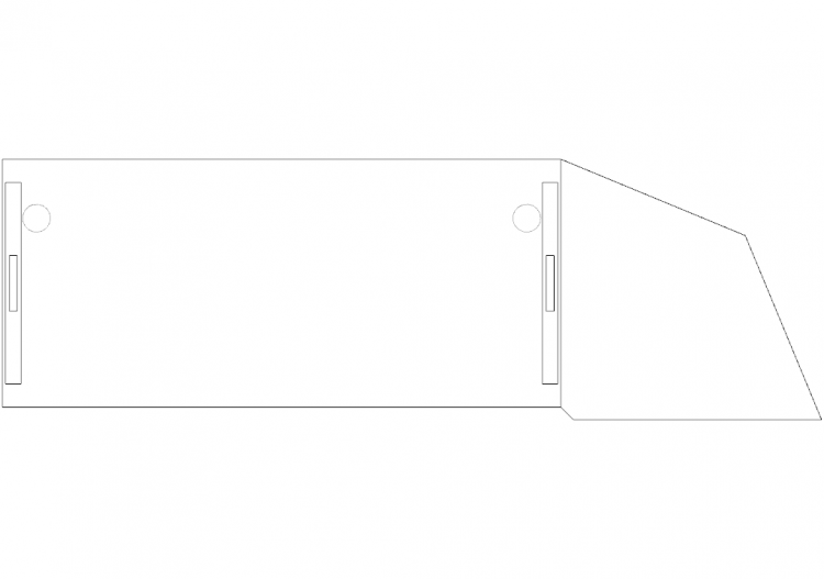 Ufficio DWG - Postazione composizione A90 04 - ACCA...