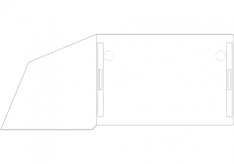 Bureau DWG - Poste CompositionA90 05 - ACCA software