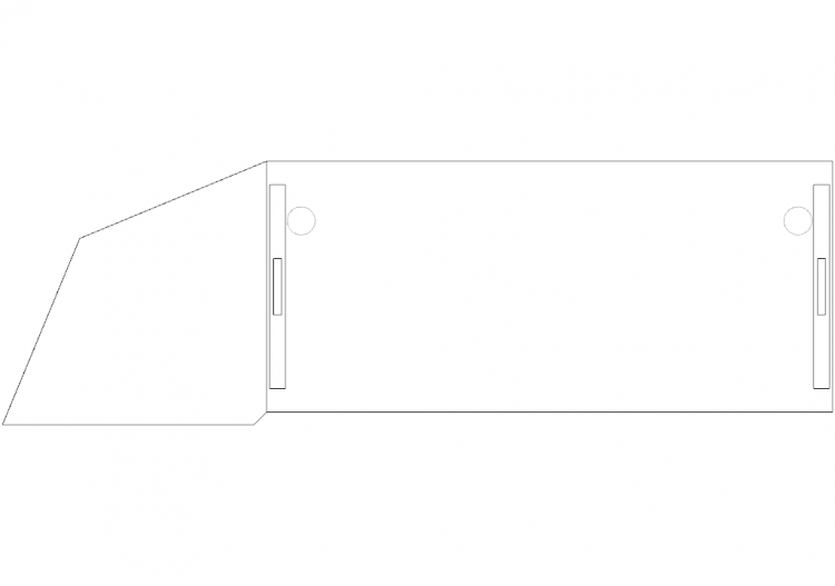 Bureau DWG - Poste Composition A90 08 - ACCA software
