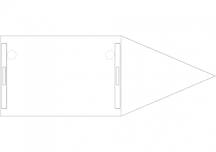 Bureau DWG - Poste Composition CRC 05 - ACCA software