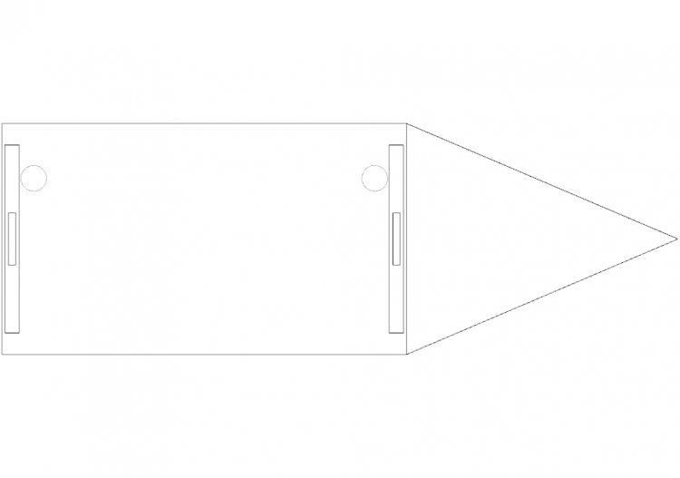 Bureau DWG - Poste Composition CRC 06 - ACCA software