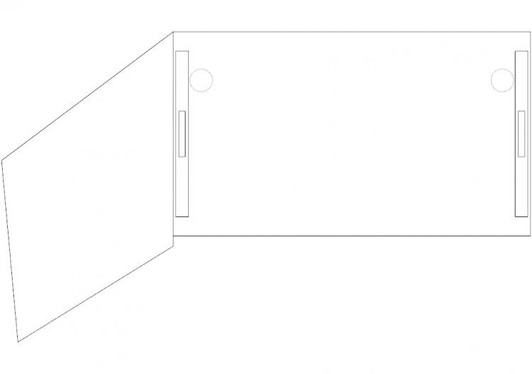 Bureau DWG - Poste Composition GCC 06 - ACCA software