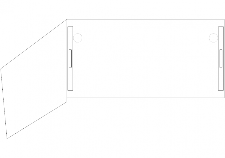 Bureau DWG - Poste Composition GCC 07 - ACCA software