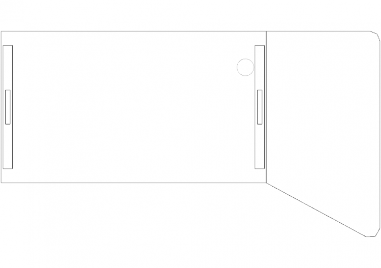 Ufficio DWG - Postazione composizione LIN 08 - ACCA...