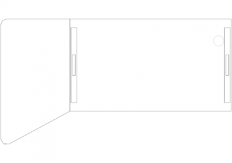 Ufficio DWG - Postazione composizione LIN 12 - ACCA...