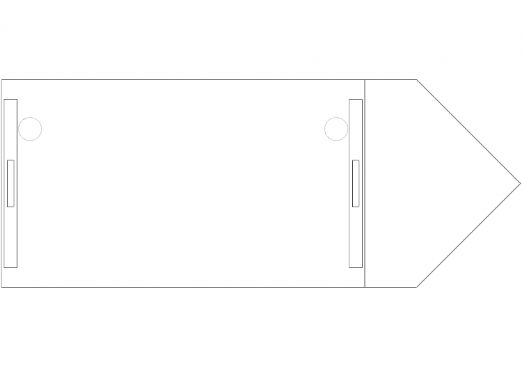 Ufficio DWG - Postazione composizione TND 02 - ACCA...