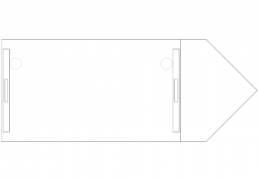 Bureau DWG - Poste Composition TND 02