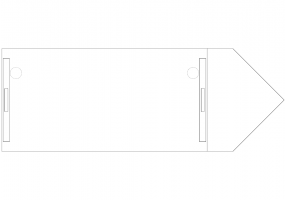 Ufficio DWG - Postazione composizione TND 03