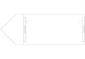 Bureau DWG - Poste Composition TND 07