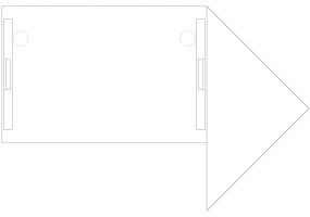 Bureau DWG - Poste Composition TND 09