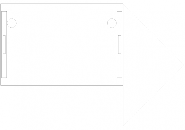 Office DWG - Workstation Composition TND 09 - ACCA software
