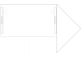 Bureau DWG - Poste Composition TND 10