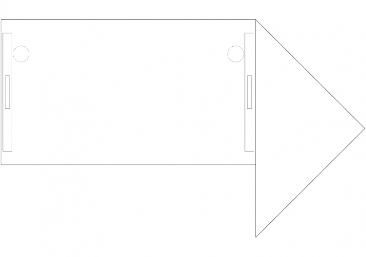 Office DWG - Workstation Composition TND 10 - ACCA software