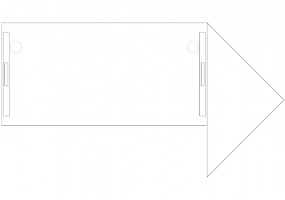 Bureau DWG - Poste Composition TND 11