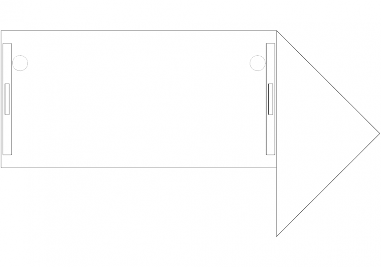Office DWG - Workstation Composition TND 11 - ACCA software