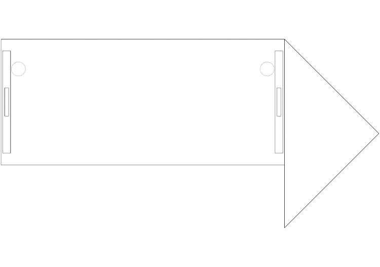 Ufficio DWG - Postazione composizione TND 12 - ACCA...
