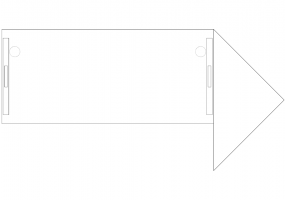 Bureau DWG - Poste Composition TND 12