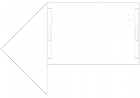 Bureau DWG - Poste Composition TND 13