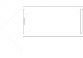 Bureau DWG - Poste Composition TND 15