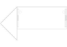 Bureau DWG - Poste Composition TND 16