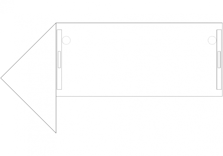 Office DWG - Workstation Composition TND 16 - ACCA software