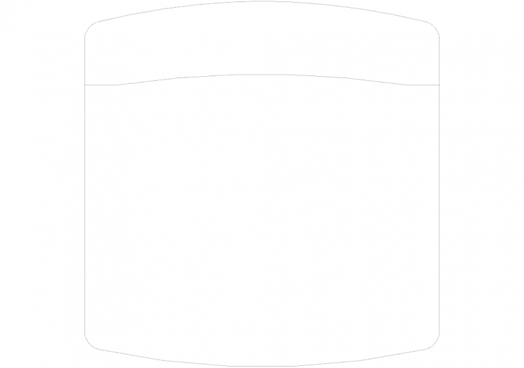 Office DWG - Chair 05 - ACCA software