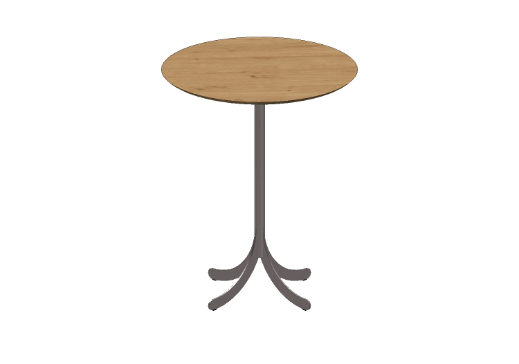 3D Coffe Tables - Round table with steel base - Atlas -... 3D Coffe Tables - Round table with steel base - Atlas -...
