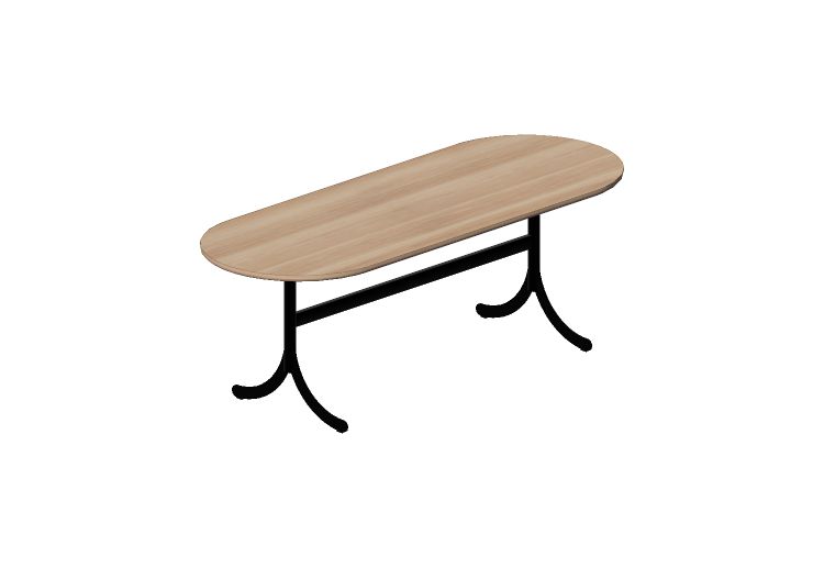 Mesitas 3D - Mesa de exterior con base de acero - Atlas -... Mesitas 3D - Mesa de exterior con base de acero - Atlas -...