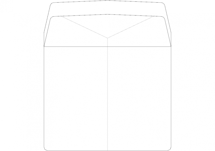 Bureau DWG - Chaise 11 - ACCA software