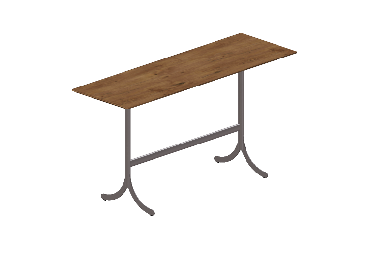 Mesinhas 3D - Mesa com base de aço - Atlas - 207273 - E146... Mesinhas 3D - Mesa com base de aço - Atlas - 207273 - E146...