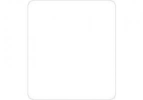 Bureau DWG - Chaise 16