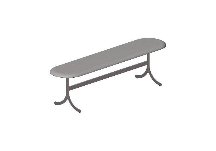 Cadeira 3D - Banco com base de aço - Atlas - 20721 - 26910... Cadeira 3D - Banco com base de aço - Atlas - 20721 - 26910...