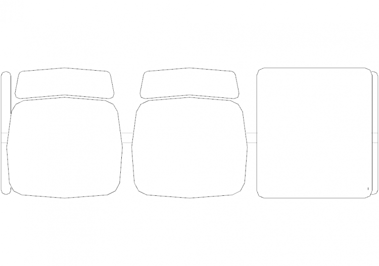 Oficina DWG - Silla 18 - ACCA software