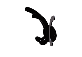 Accesorios 3D - Perchero de acero - Atlas - 20783 - 22