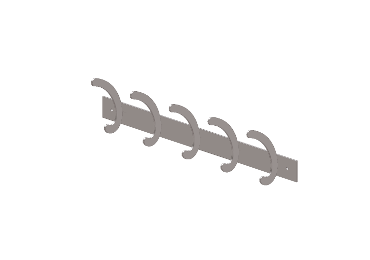 3D Accessories - Steel hanger - Atlas - 20784 - 20 -... 3D Accessories - Steel hanger - Atlas - 20784 - 20 -...