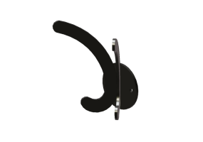3D Accessories - Steel hanger - Atlas - 20782 - 26